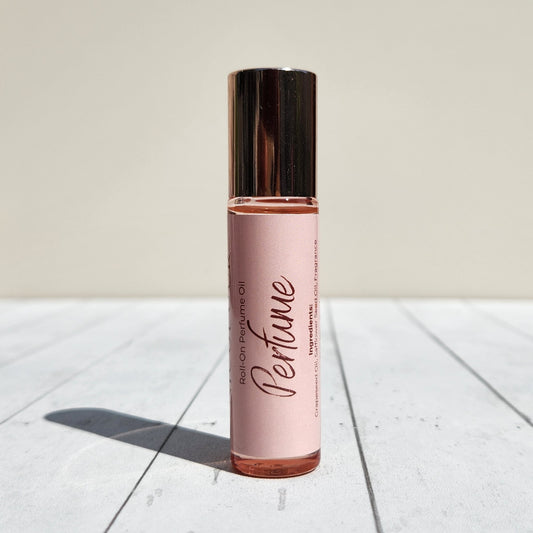 Perfume Oil
