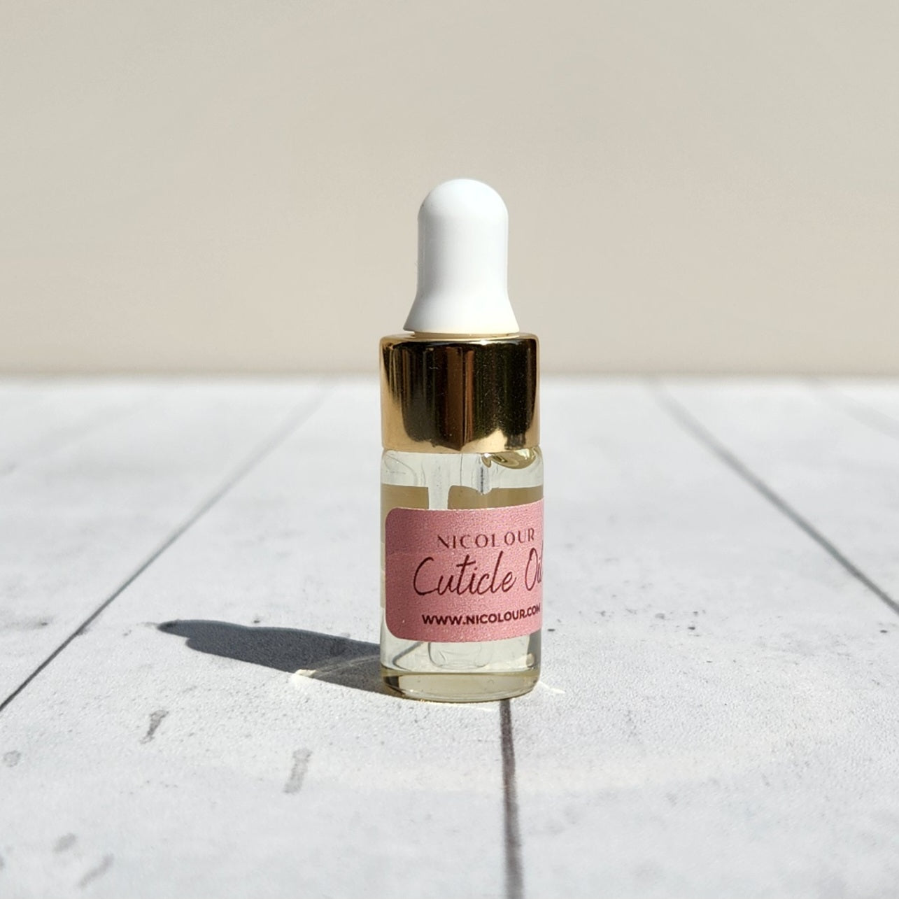 Mini Cuticle Oil