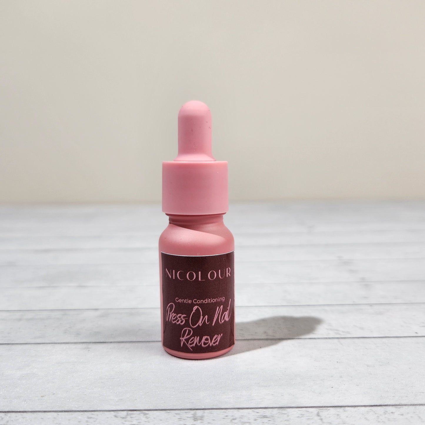 Mini Press On Nail Remover Serum