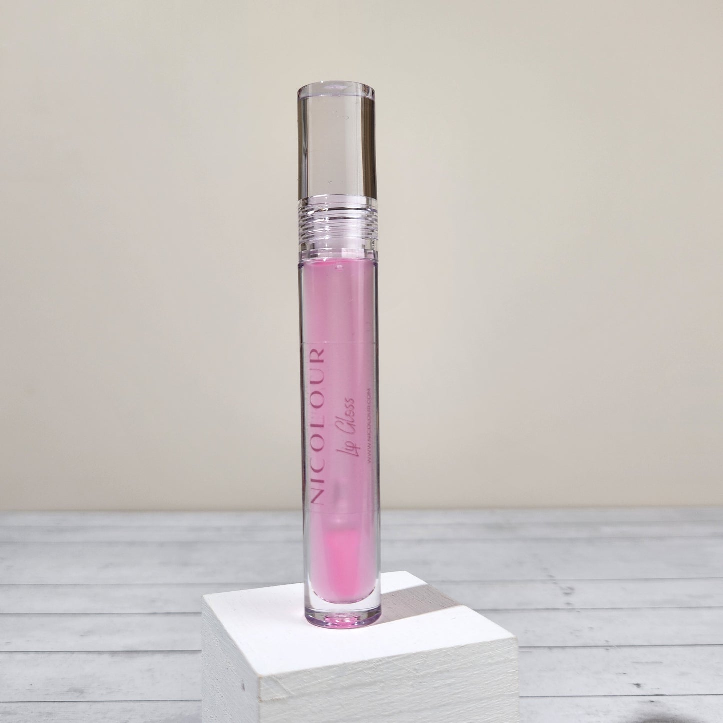Vegan Lip Gloss