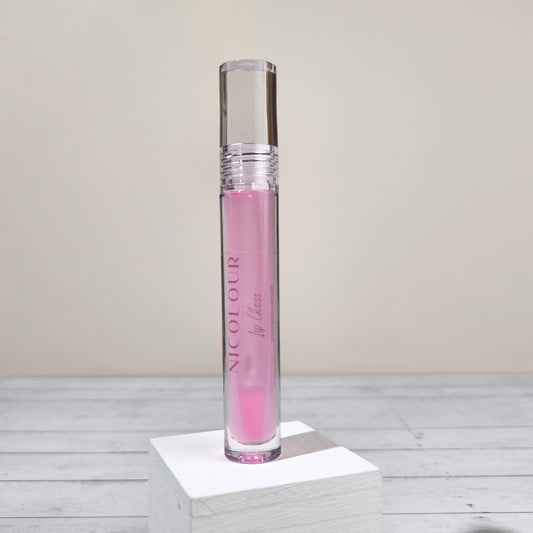 Vegan Lip Gloss