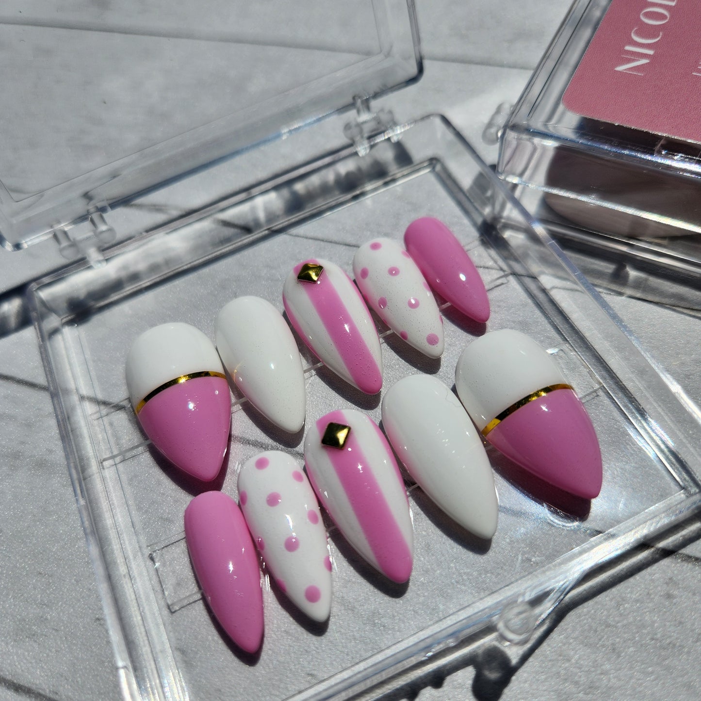 NBN Signature Set