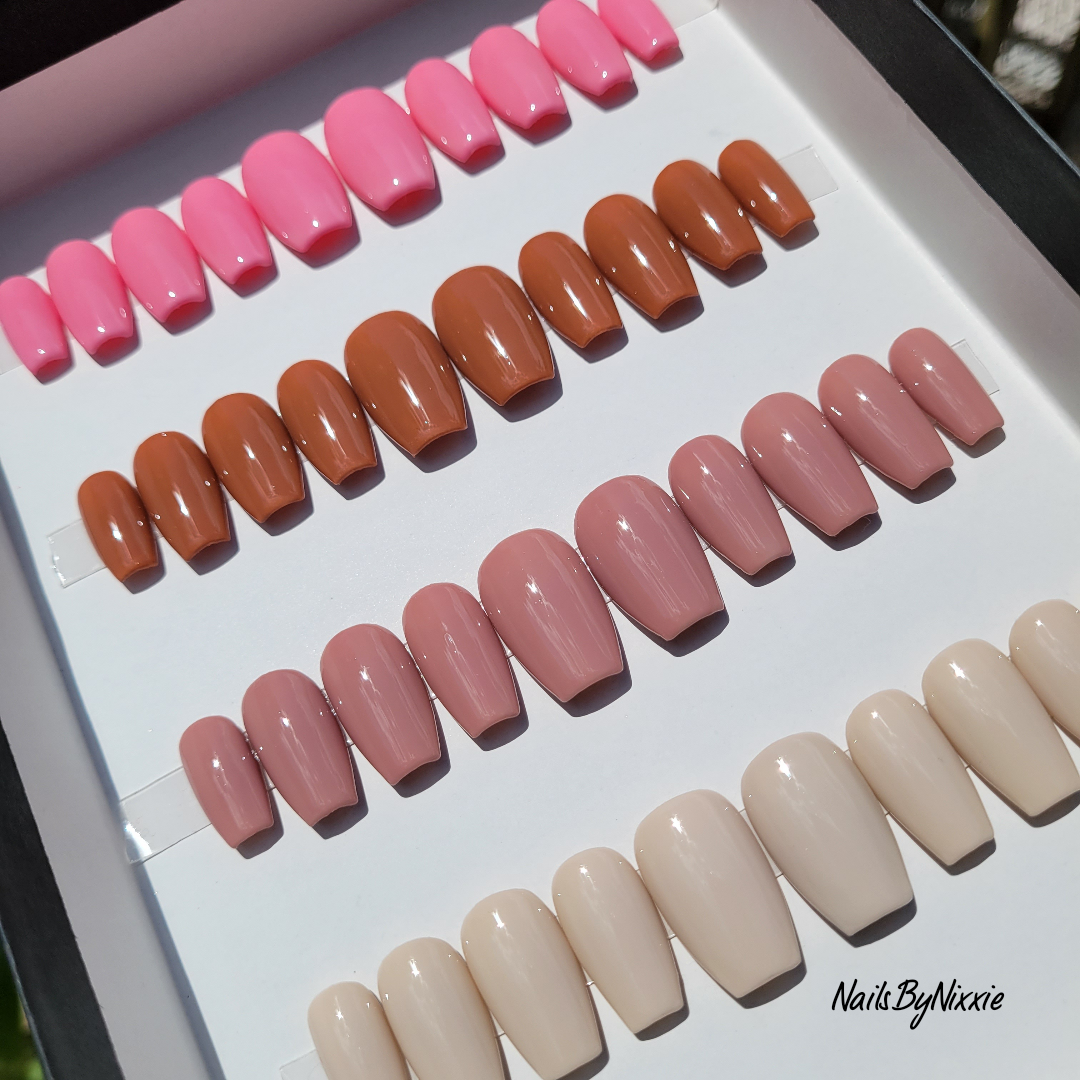 Simply Neutral Collection