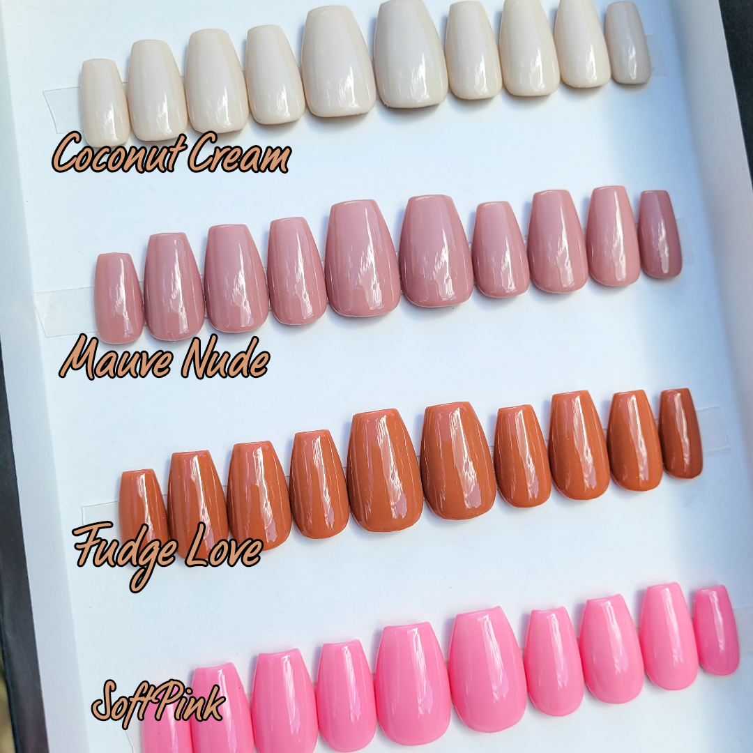 Simply Neutral Collection