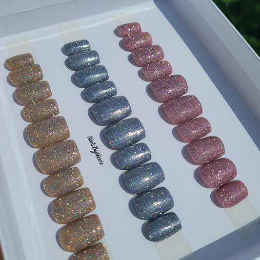 Shimmer & Shine Mini Collection