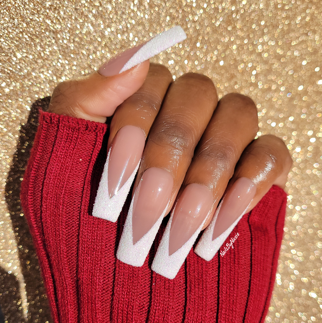 Snowed In nail set