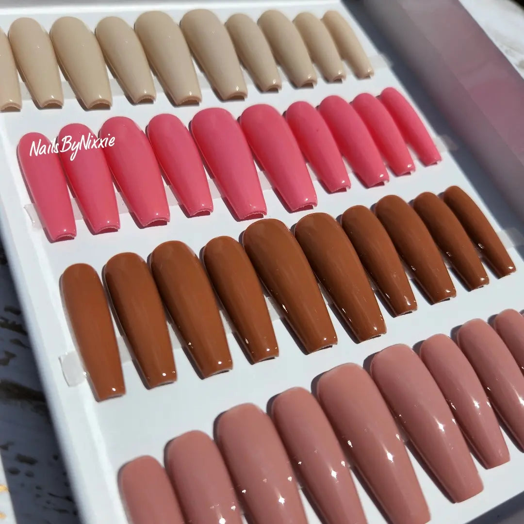 Simply Neutral Collection