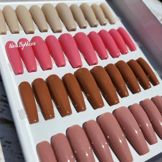 Simply Neutral Collection