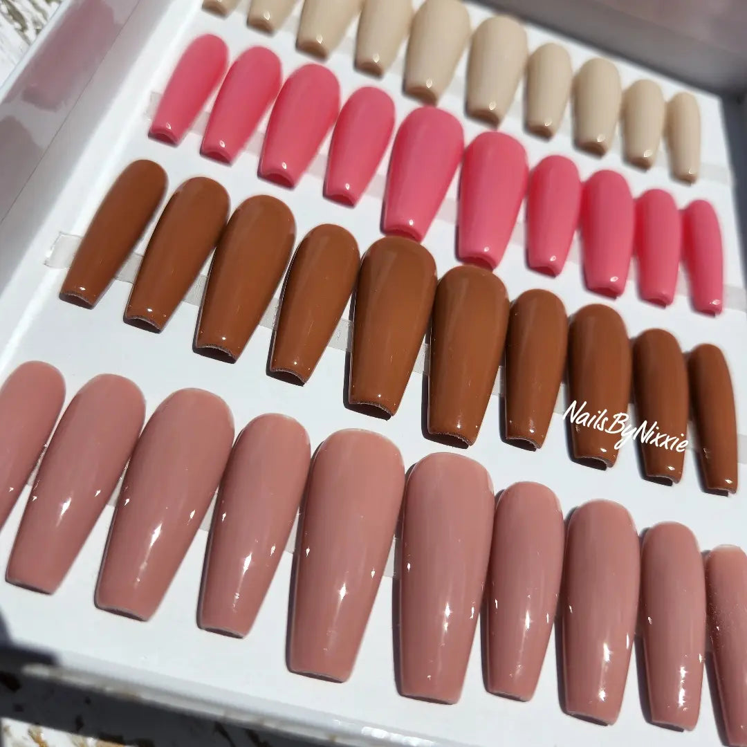 Simply Neutral Collection