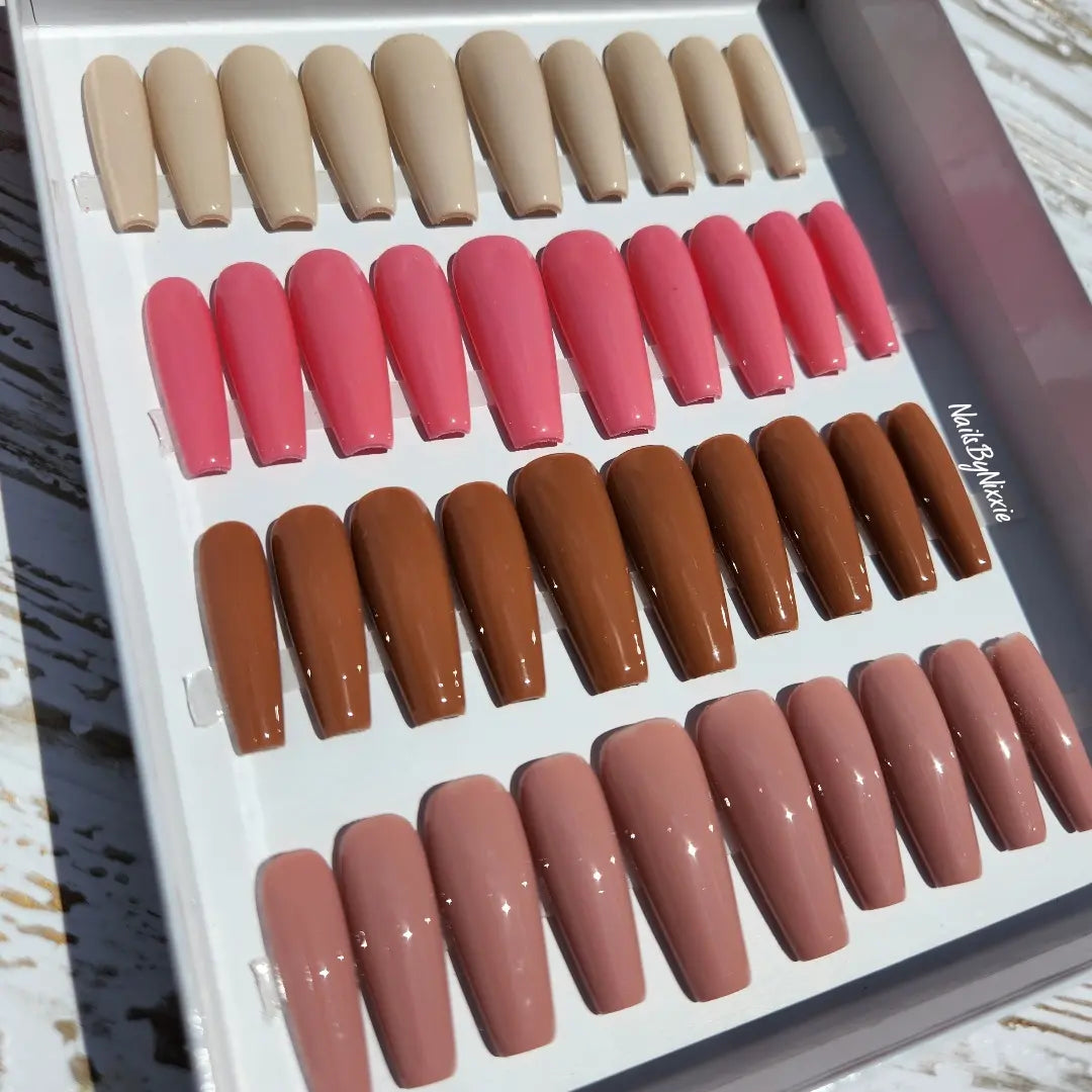 Simply Neutral Collection