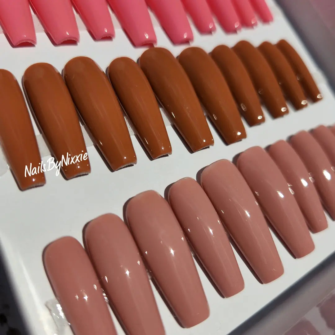 Simply Neutral Collection