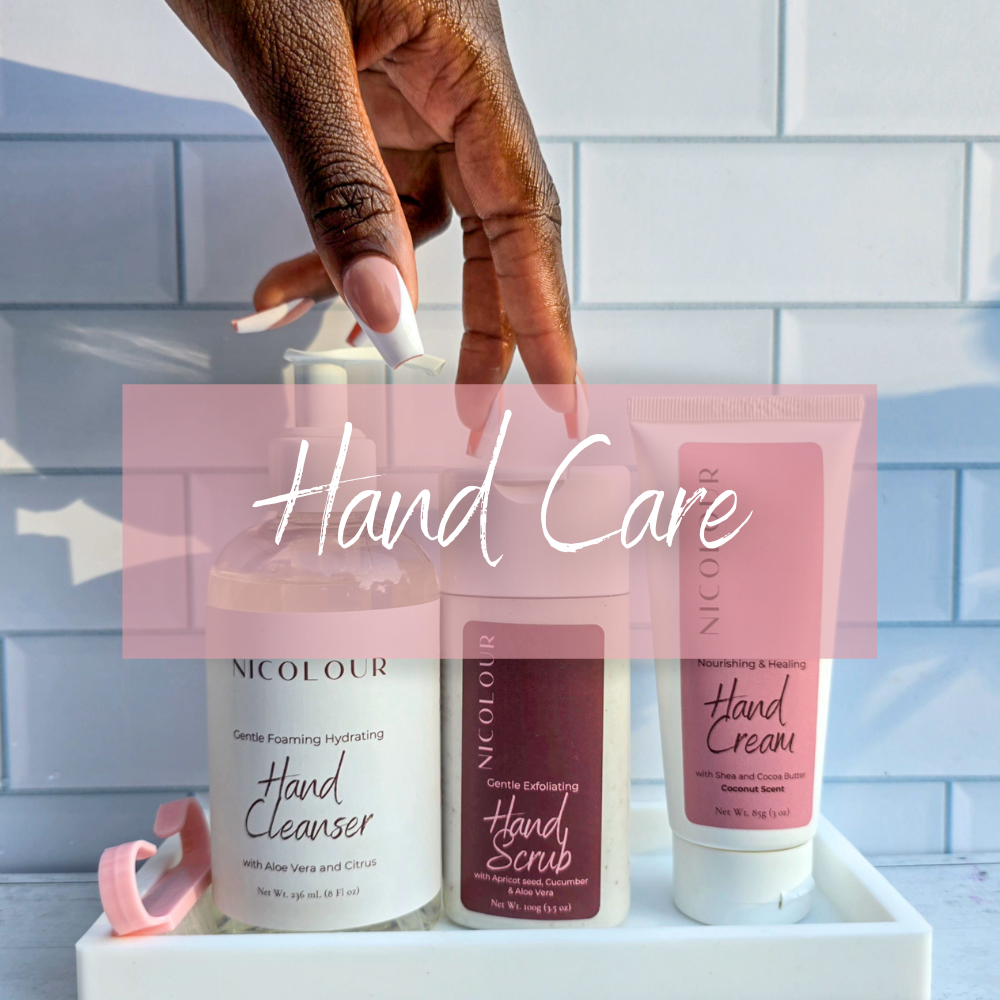 Hand & Body Care