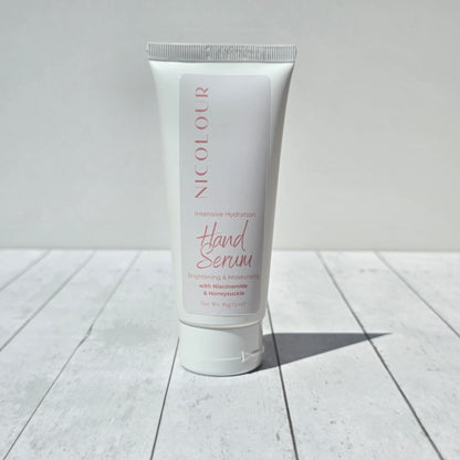 Hand Serum