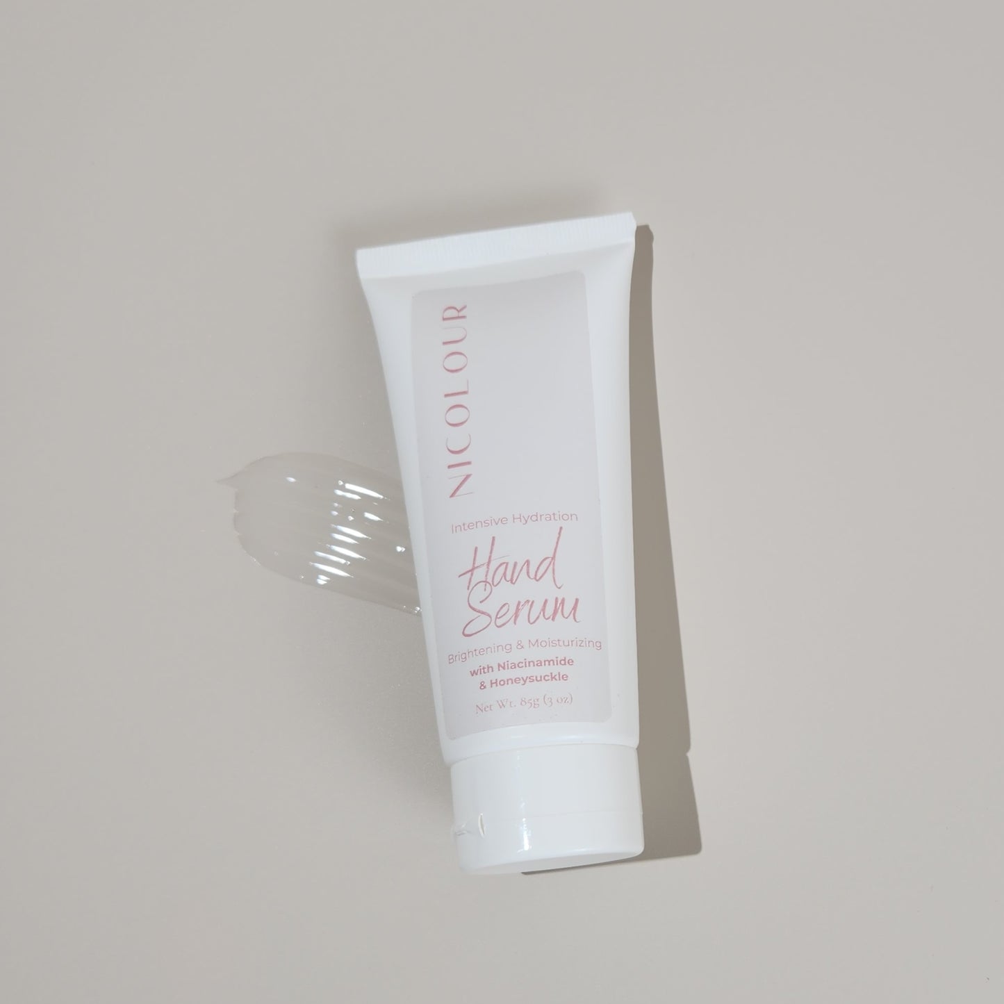 Hand Serum