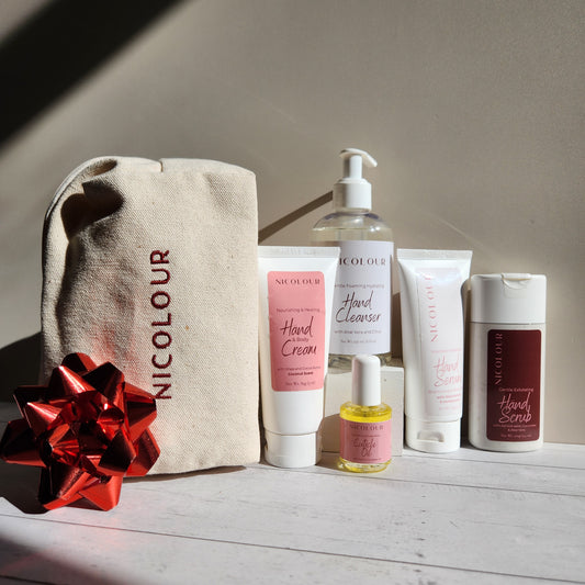 The Hand Essentials Gift Set