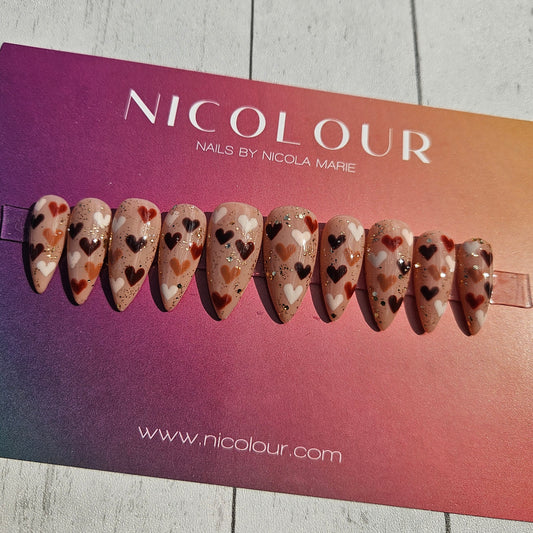 Sweet Like Chocolate