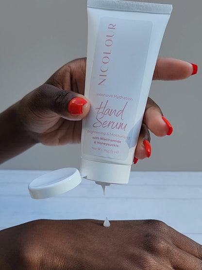 Hand Serum